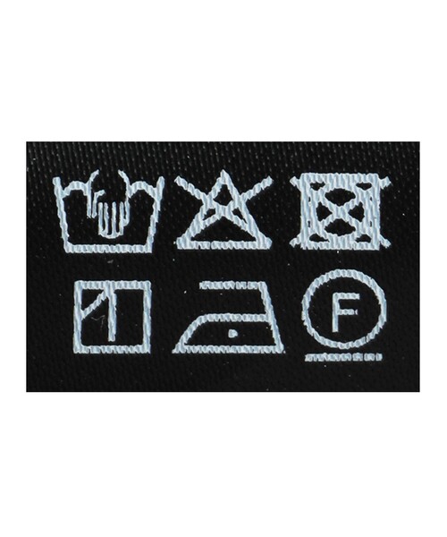 BEAUTY&YOUTH UNITED ARROWS（ビューティーアンドユースユナイテッドアローズ）の「ナイロンレース ベスト -2WAY-（ベスト・レディース・ホワイト/ブラック・FREE）」の20枚目の写真