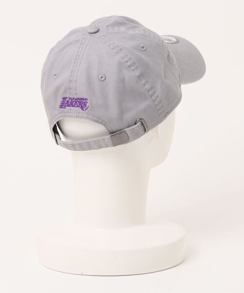 NEW ERA/ニューエラ キャップ 9TWENTY NBA Mini Logo フェニックス