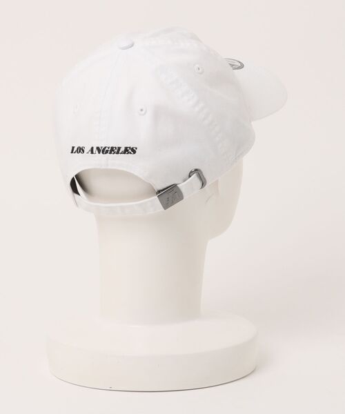 NEW ERA/ニューエラ キャップ 9TWENTY NBA Mini Logo フェニックス