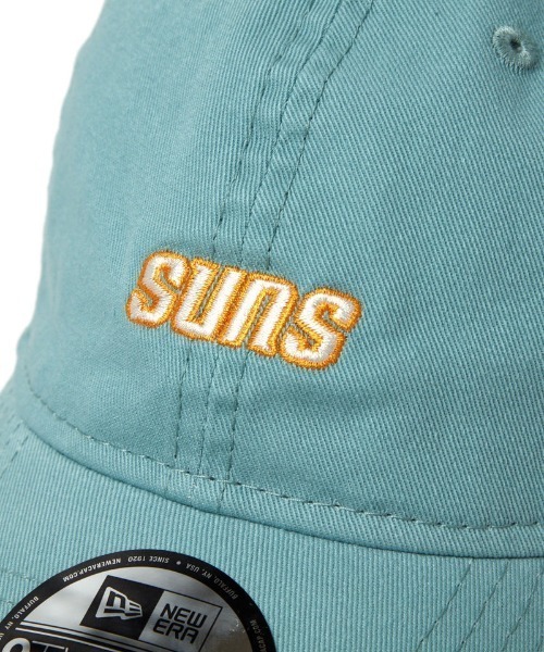 NEW ERA/ニューエラ キャップ 9TWENTY NBA Mini Logo
