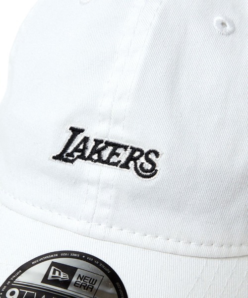 NEW ERA/ニューエラ キャップ 9TWENTY NBA Mini Logo