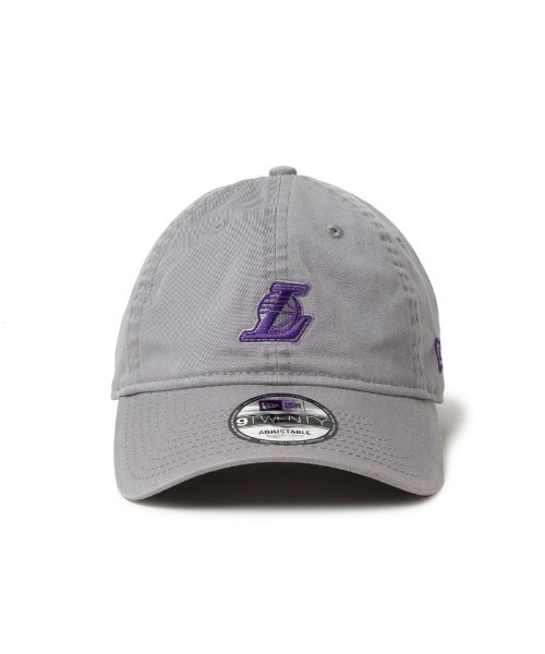 セール】NEW ERA/ニューエラ キャップ 9TWENTY NBA Mini Logo