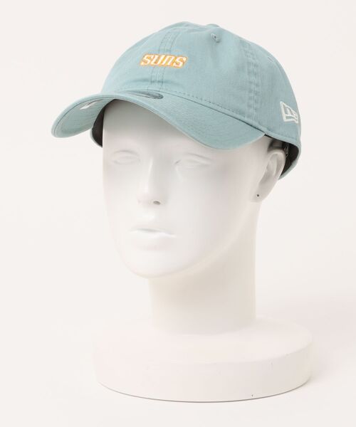 フェニックス・サンズ キャップ NEW ERA ニューエラ（NEW ERA）（メンズ、レディース）キャップ