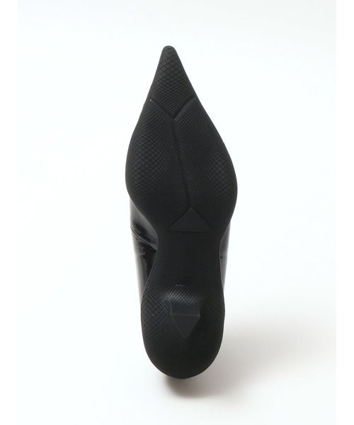 Bella lume（ベッラルーメ）の「【NK】【it】【Bella Lume(ベッラルーメ)】アイレットパンプス（パンプス・レディース・アイボリー/ブラック/レッド・MEDIUM/LARGE/SMALL）」の14枚目の写真