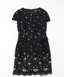 セール/ブランド古着】半袖ワンピース（ワンピース）｜M'S GRACY