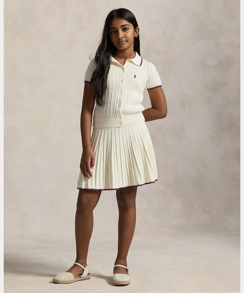 POLO RALPH LAUREN CHILDRENSWEAR（ポロ ラルフ ローレン