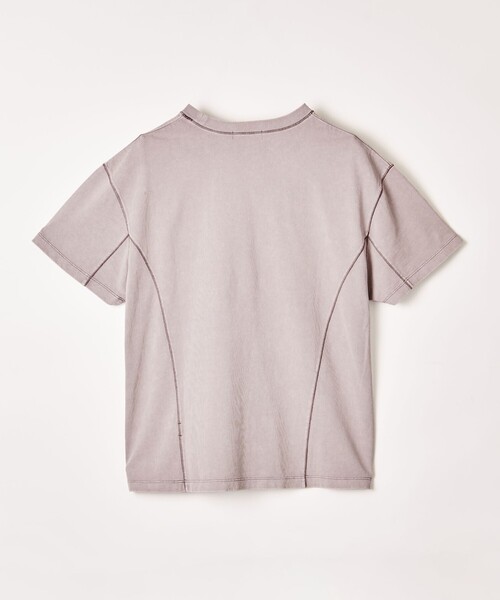 セール】シーム コンパクト Tシャツ（Tシャツ/カットソー