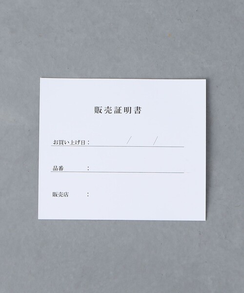 les bonbon(ルボンボン)の「<les bonbon>HAZE DOT チョーカー(チョーカー・レディース・ブラウン・FREE)」の10枚目の写真