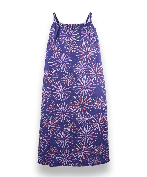 SKAPE（エスケープ）の「ｶﾞｰﾙｽﾞ2wayﾕｶﾀ（浴衣・キッズ・ブルー/ネイビー/ホワイト/ピンク・120cm/130cm/140cm/150cm）」の16枚目の写真