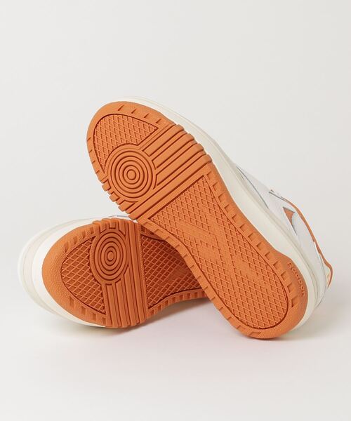 Reebok(リーボック)の「クラブシー エクストラ / CLUB C EXTRA(スニーカー・レディース・アイボリー/ホワイト・22.5cm/23.0cm/23.5cm/24.5cm/24.0cm/25.0cm/25.5cm/26.0cm/22.0cm)」の14枚目の写真