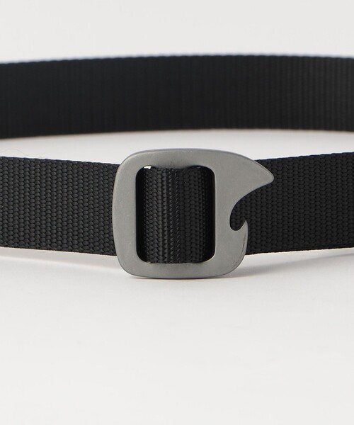 BISON DESIGNS＞ TCGB BELT/ベルト（ベルト）｜Steven Alan