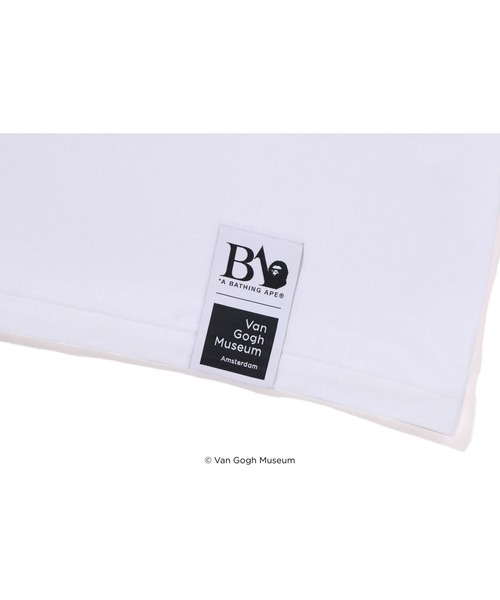 BAPE X VGM - APE HEAD CANVAS ART TEE(Tシャツ/カットソー BAPE X VGM - APE HEAD CANVAS ART TEE(Tシャツ/カットソー
