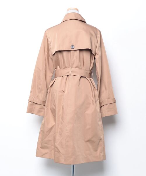 セール/ブランド古着】トレンチコート（トレンチコート）｜BOSCH