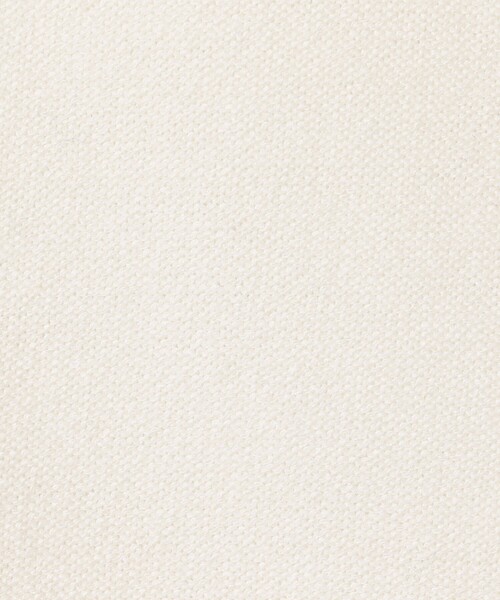 NOLLEY'S LIGHT（ノーリーズライト）の「和紙混ベーシックカーディガン（カーディガン/ボレロ・レディース・オフホワイト/ネイビー・38）」の17枚目の写真