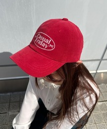 F i.n.t | Casual Fridayｷｬｯﾌﾟ(キャップ)