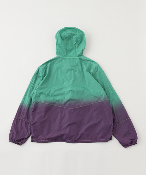 ジャケット・アウター MARMOT CAPITAL GRADATION JACKET セール】＜MARMOT CAPITAL＞グラデーション ジャケット