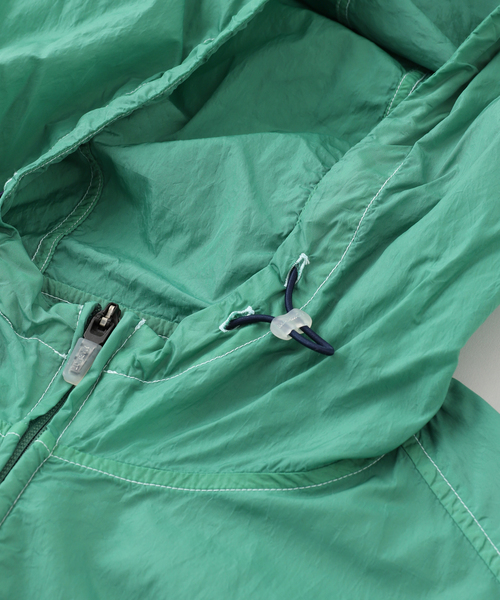 MARMOT CAPITAL / マーモット キャピタル GRADATION JACKET 25SS