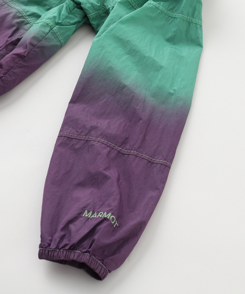 ジャケット・アウター MARMOT CAPITAL GRADATION JACKET 25ss GRADATION JACKET for COVERCHORD