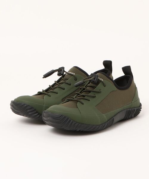 Danner(ダナー)の「DANNER ダナー WRAPTOP LACE LT D129200 O.DRAB(その他シューズ・メンズ・グリーン・5/6/7/8/9/10/11)」の1枚目の写真