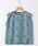 SHIPS�i�V�b�v�X�j�́uSHIPS KIDS:140cm�`150cm / �p�C�� �W���J�[�h �m�[�X���[�u TEE�i�^���N�g�b�v�j�v�b�u���[�n
