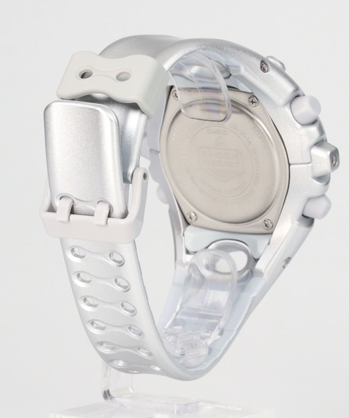 G-SHOCK GA-V01A-8AJF シルバー 腕時計　CASIO Casio GA-V01A-8AJF Analog-Digital Watch | IPPO JAPAN WATCH