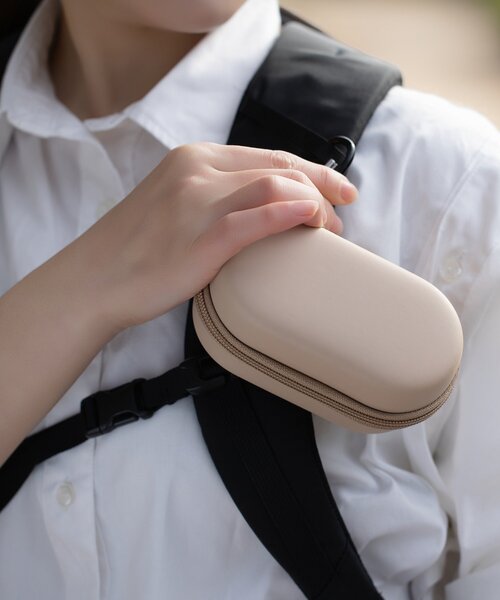 くるくるネックファン（生活家電）｜BIRTHDAY BAR（バースデイバー）の