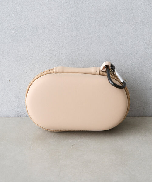 BIRTHDAY BAR（バースデイバー）の「くるくるネックファン（生活家電・レディース・ベージュ/グレー・0）」の8枚目の写真