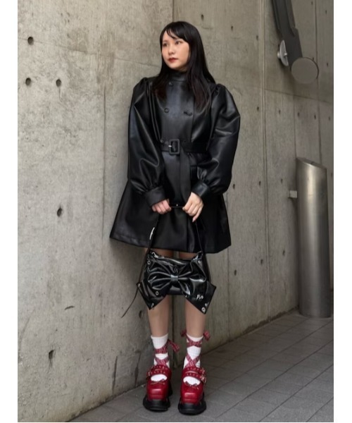 セール】厚底スニーカーソールバレエシューズ/メリージェーン