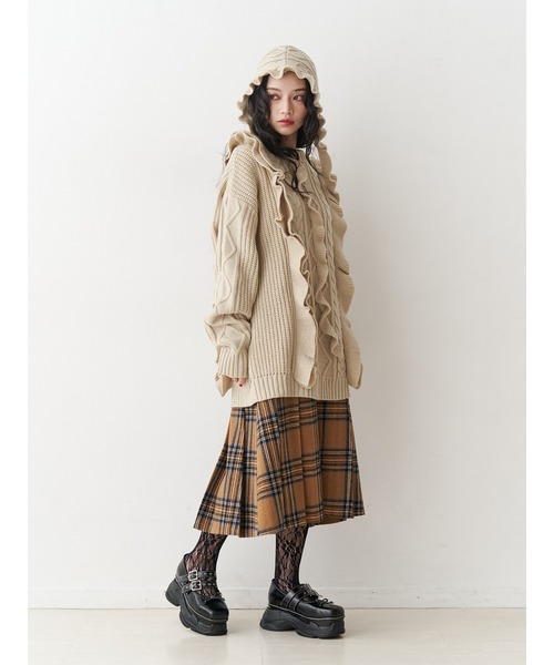 厚底スニーカーソールバレエシューズ/メリージェーン/ローファー 靴 冬