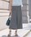 J.PRESS Ladies�iJ.�v���X ���f�B�X�j�́u�y�􂦂�z�\�t�g�V�����u���[ �N���b�v�h �p���c�i���̑��p���c�j�v�b�O���[�n