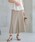 J.PRESS Ladies�iJ.�v���X ���f�B�X�j�́u�y�􂦂�z�\�t�g�V�����u���[ �N���b�v�h �p���c�i���̑��p���c�j�v�b�u���E���n