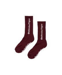 Onitsuka Tiger(IjcJ^CK[)MIDDLE SOCKS / ~h\bNX(\bNX/C)