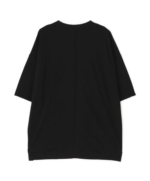 セール】DankeSchon/ダンケシェーン/SEAM CUT S/S TEE（Tシャツ