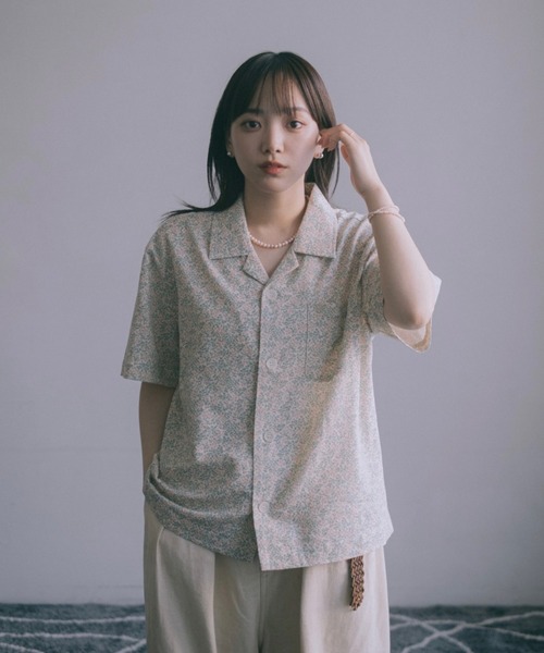トップス Ikko TOPS – KAIKO ONLINE STORE