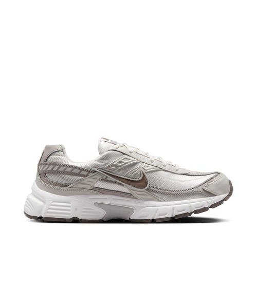 NIKE（ナイキ）の「ナイキ NIKE ナイキ イニシエーター（スニーカー・レディース・サンドグレー・23.5cm/24.5cm/25.5cm/23.0cm/24.0cm/25.0cm/26.0cm）」の2枚目の写真
