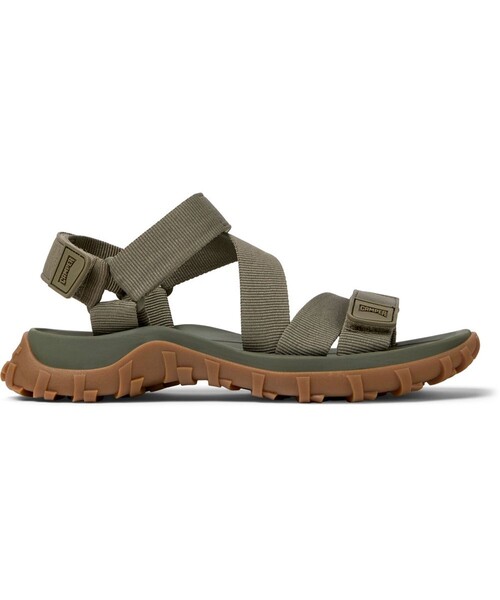 セール】[カンペール] DRIFT TRAIL SANDAL / サンダル（サンダル