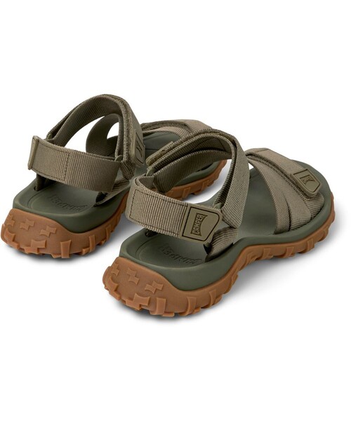 セール】[カンペール] DRIFT TRAIL SANDAL / サンダル（サンダル
