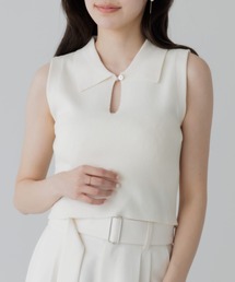 senee SENEE カーディガン　セニー SENEE（セニー）｜トップス一覧 - WEAR