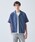 5351 POUR LES HOMMES�i�S�[�T���S�[�C�`�v�[���I���j�́u�J���[�u���b�N �����V���c�i�V���c/�u���E�X�j�v�b�u���[