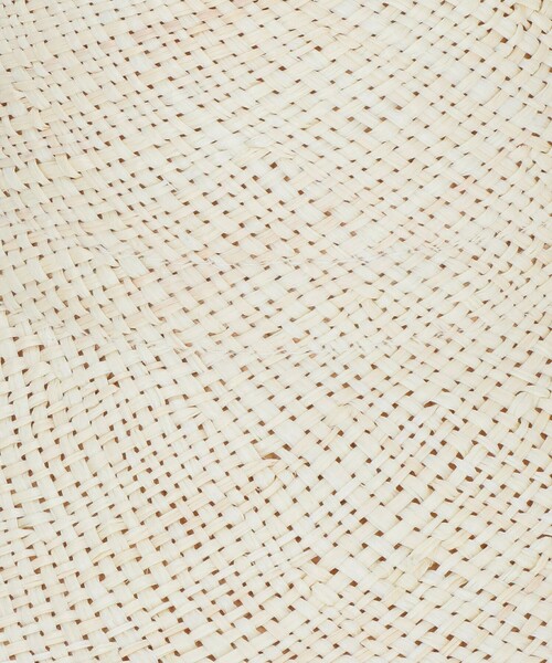 La Maison de Lyllis（メゾンドリリス）の「＜La maison de Lyllis＞LAPAZ ハット（ハット・レディース・ナチュラル・FREE）」の5枚目の写真