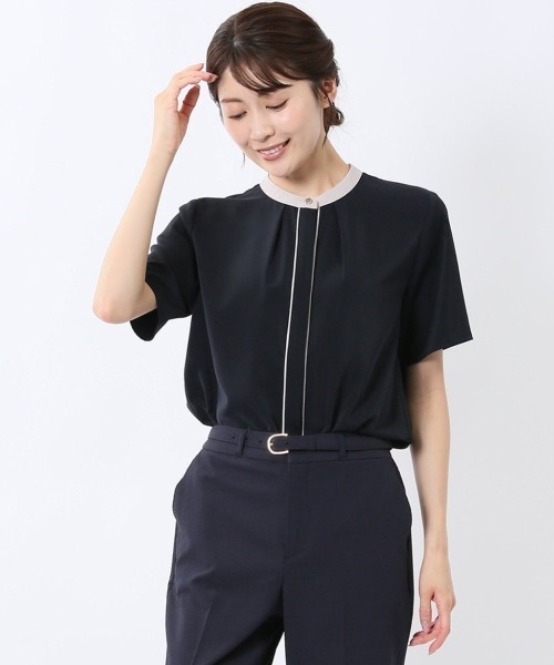 新品未使用•エムフィル•38•黒半袖 大きいサイズと大きい服のメンズ通販【ビッグエムワン】大きい