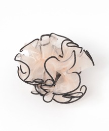 GLOBAL WORK | クルリンパチパチヘアカフ/494031(バレッタ/ヘアクリップ)