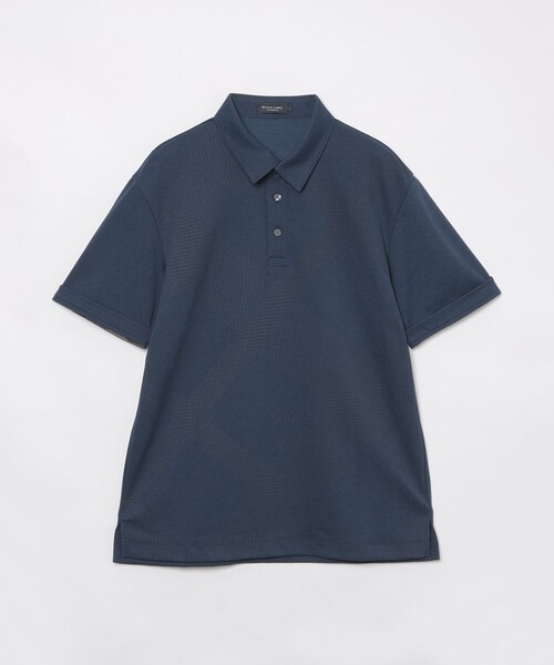 女性が喜ぶ♪ Moistex(R)deoポロシャツ（ポロシャツ）｜BLACK LABEL トップス