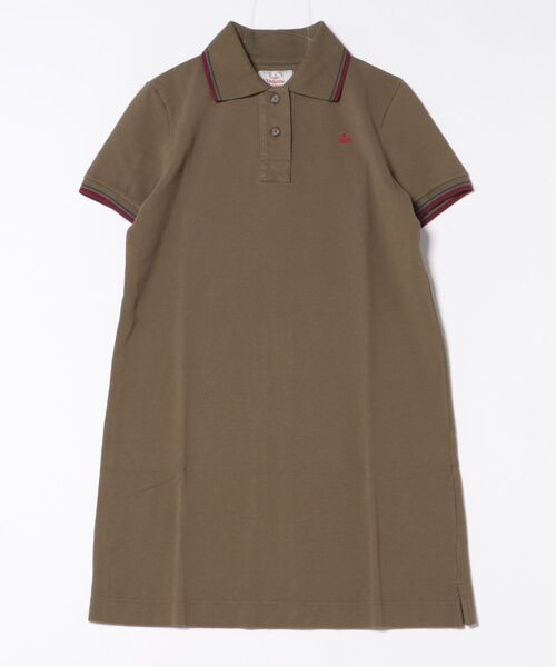 Vivienne Westwood ワンピース ☆SALE☆Vivienne Westwood FARRITA ワンピース (Vivienne