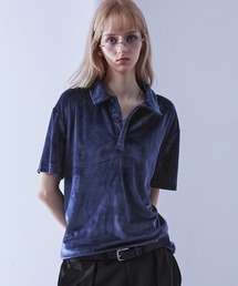 ベロア」に該当するトップス（半袖）ファッション通販 - ZOZOTOWN