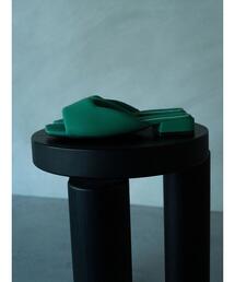 Te chichi | ボリュームアッパーサンダル(サンダル)