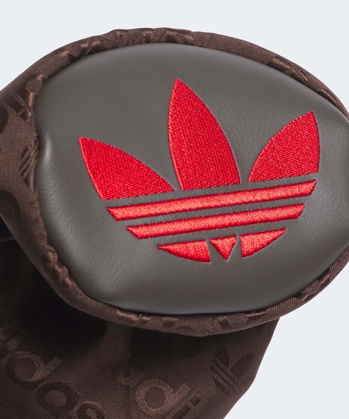 adidas - ゴルフ、ヘッドカバー adidas - ヘッドカバー6点セット！の通販 by A＿NIKE's shop