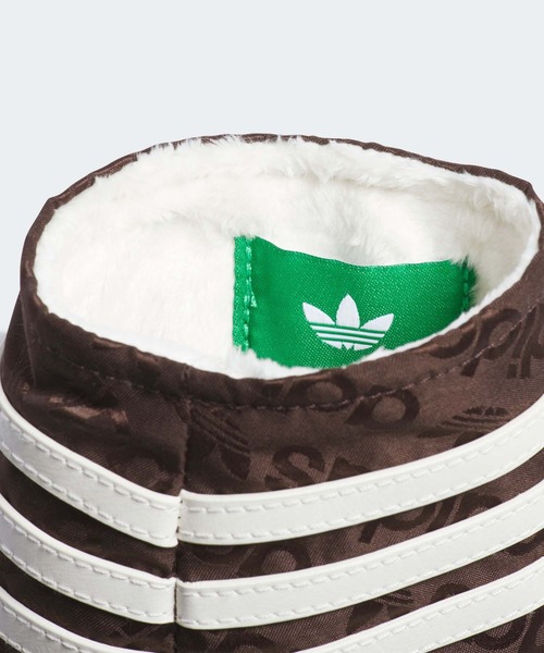 adidas（アディダス）の「オリジナルスゴルフ モノグラム ヘッドカバー【adidas Golf/アディダスゴルフ】（スポーツグッズ・メンズ・ネイビー/レッド/ダークブラウン・FREE）」の14枚目の写真