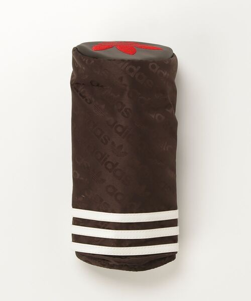 adidas（アディダス）の「オリジナルスゴルフ モノグラム ヘッドカバー【adidas Golf/アディダスゴルフ】（スポーツグッズ・メンズ・ネイビー/レッド/ダークブラウン・FREE）」の15枚目の写真