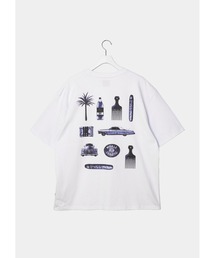 “CALI” T-shirt